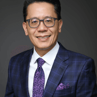 Gary Mah