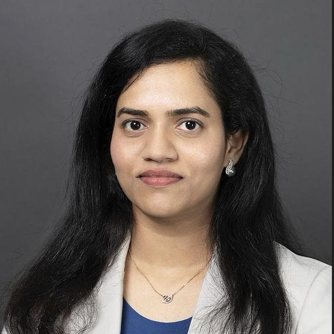 Alekhya Yanampally