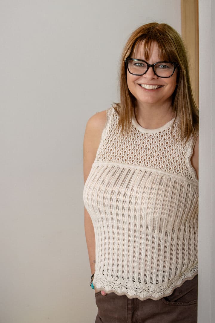 Kristi Robertson