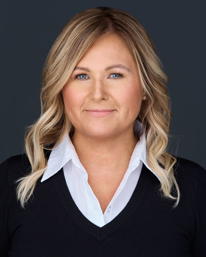 Jill Gogowich