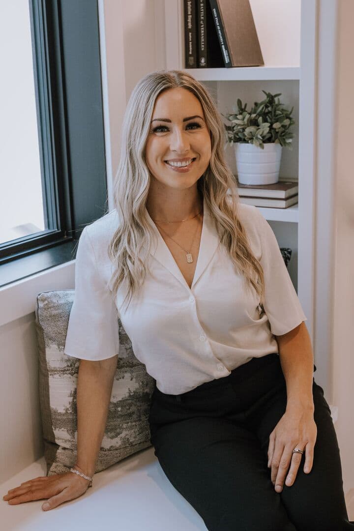Megan Parker