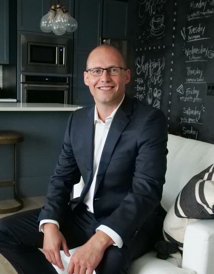 Erik Eisen