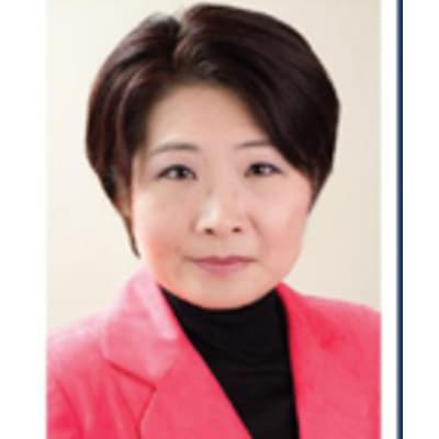 Mary Mok