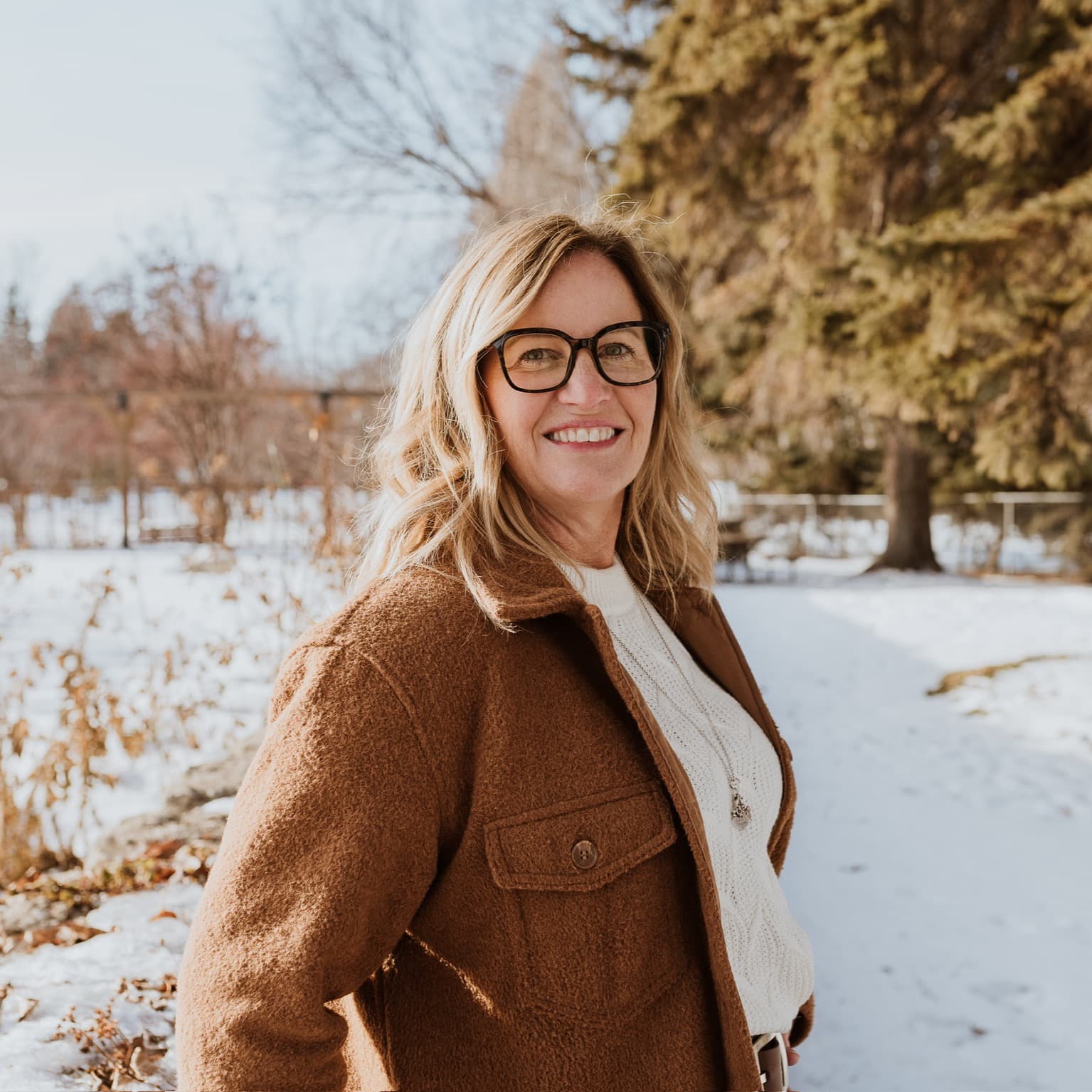 Janine Hurtubise