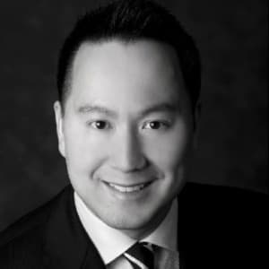 Stephen Lau