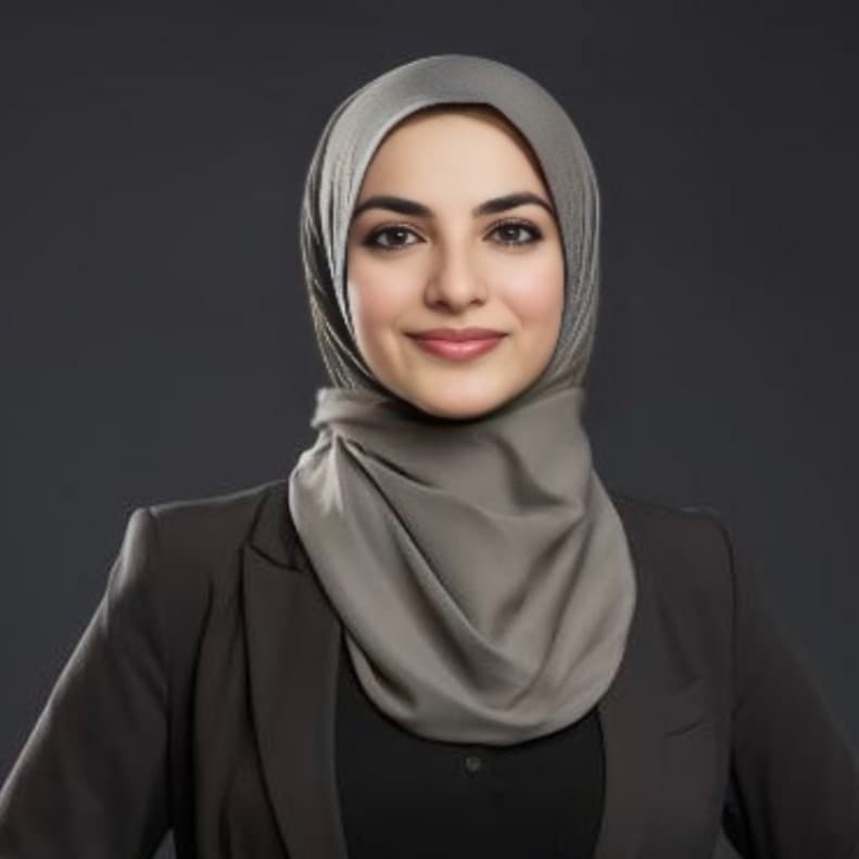 Nadia Sani