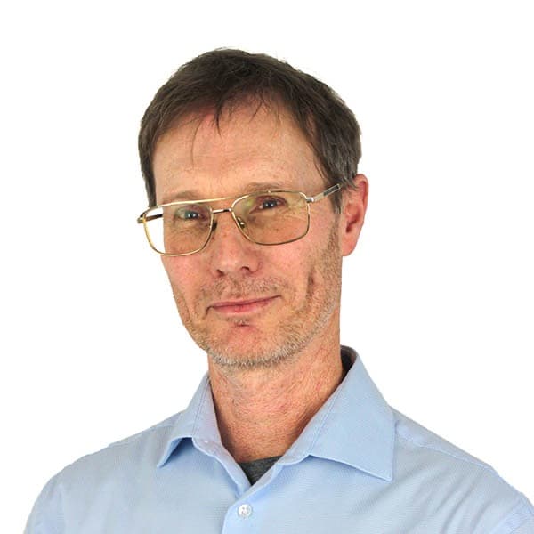 Andrew Barrett