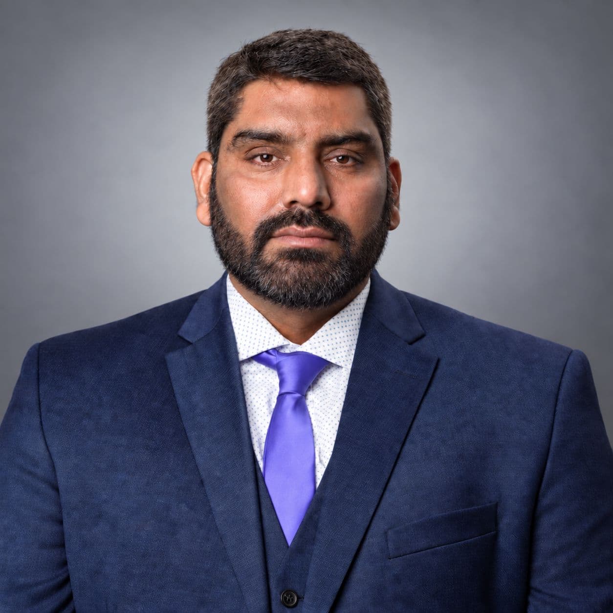 Muhammad Gill