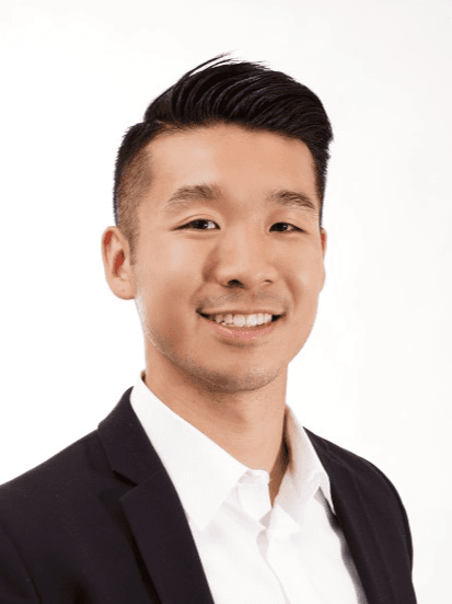 Eddie Chang