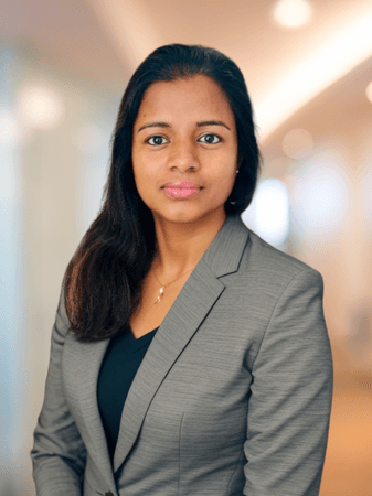 Harshini Galpottage Dona