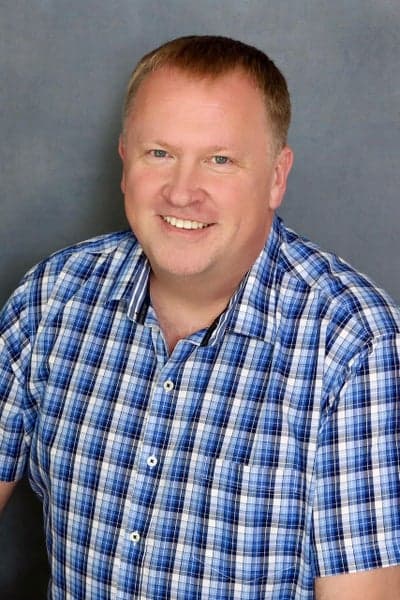 Jason Hafso