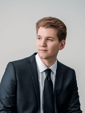 Aidan Huberts